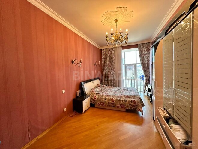 Продаётся 4-комн. новостройка 160 м², м. Шах Исмаил Хатаи, photo 7 from 16