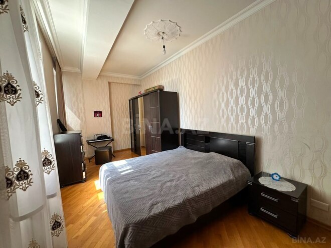 Продаётся 4-комн. новостройка 160 м², м. Шах Исмаил Хатаи, photo 6 from 16