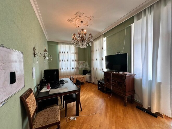 Продаётся 4-комн. новостройка 160 м², м. Шах Исмаил Хатаи, photo 12 from 16