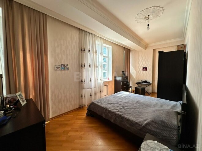 Продаётся 4-комн. новостройка 160 м², м. Шах Исмаил Хатаи, photo 5 from 16