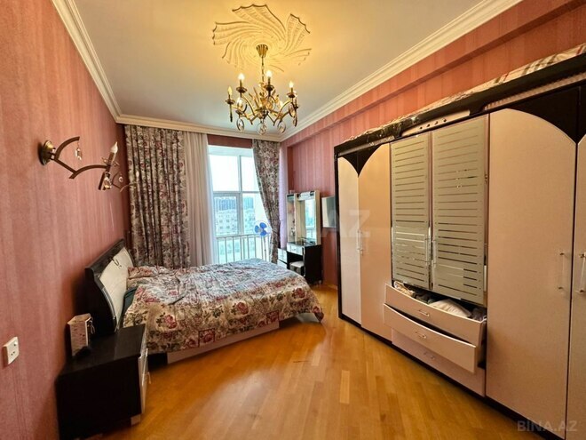 Продаётся 4-комн. новостройка 160 м², м. Шах Исмаил Хатаи, photo 8 from 16