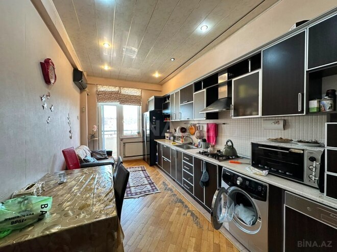 Продаётся 4-комн. новостройка 160 м², м. Шах Исмаил Хатаи, photo 11 from 16