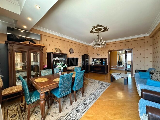 Продаётся 4-комн. новостройка 160 м², м. Шах Исмаил Хатаи, photo 4 from 16