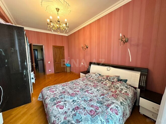 Продаётся 4-комн. новостройка 160 м², м. Шах Исмаил Хатаи, photo 9 from 16