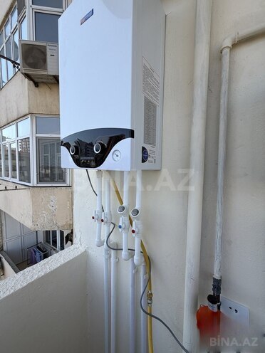 Продаётся 2-комн. новостройка 80 м², м. Мемар Аджеми, photo 13 from 14
