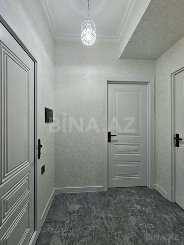 Satılır 2 otaqlı yeni tikili 44 m², Masazır q., photo 11 from 12