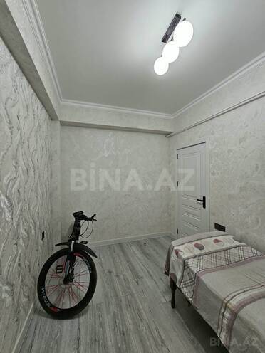 Satılır 2 otaqlı yeni tikili 44 m², Masazır q., photo 6 from 12