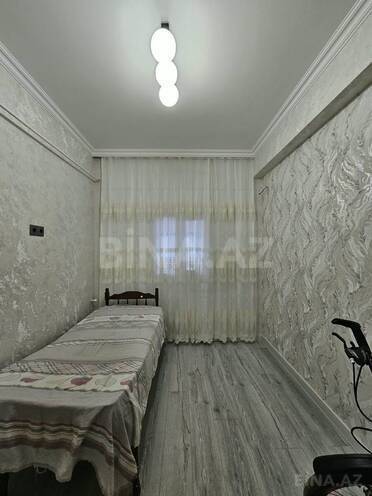 Satılır 2 otaqlı yeni tikili 44 m², Masazır q., photo 5 from 12