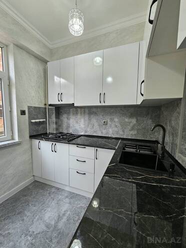 Satılır 2 otaqlı yeni tikili 44 m², Masazır q., photo 8 from 12