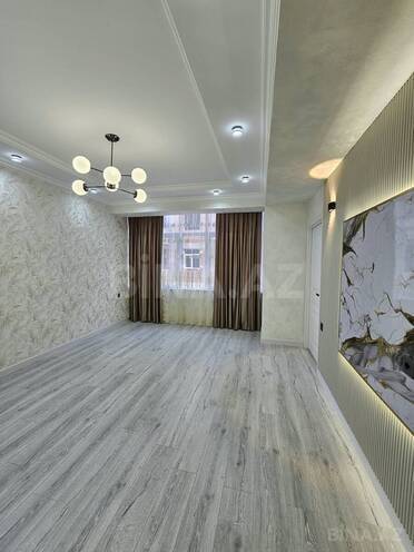 Satılır 2 otaqlı yeni tikili 44 m², Masazır q., photo 1 from 12