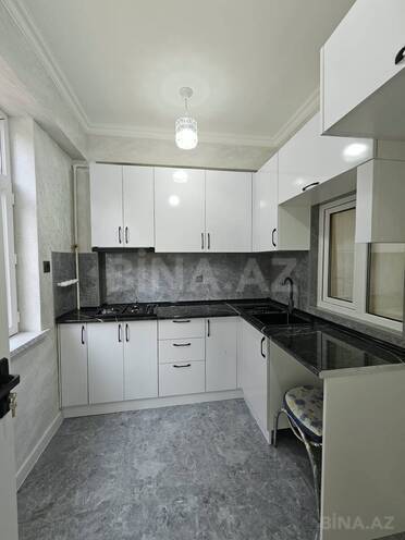 Satılır 2 otaqlı yeni tikili 44 m², Masazır q., photo 7 from 12