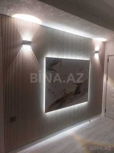Satılır 2 otaqlı yeni tikili 44 m², Masazır q., photo 4 from 12