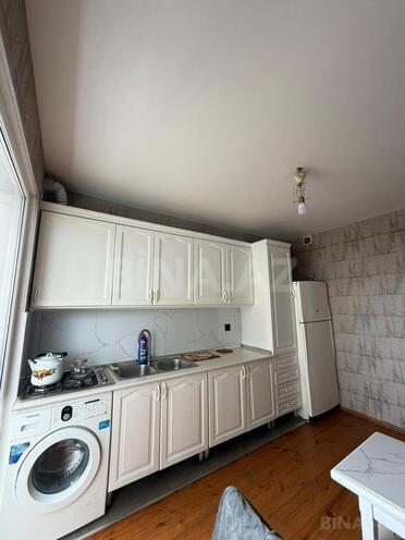 İcarəyə verilir 2 otaqlı köhnə tikili 70 m², 8 Noyabr m., photo 7 from 10