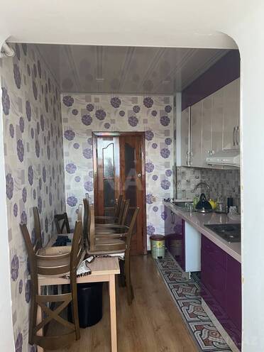 Продаётся 2-комн. новостройка 78 м², м. Азадлыг проспекти, photo 14 from 21
