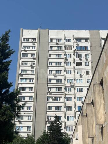 Продаётся 2-комн. новостройка 78 м², м. Азадлыг проспекти, photo 1 from 21
