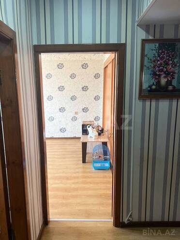 Продаётся 2-комн. новостройка 78 м², м. Азадлыг проспекти, photo 9 from 21