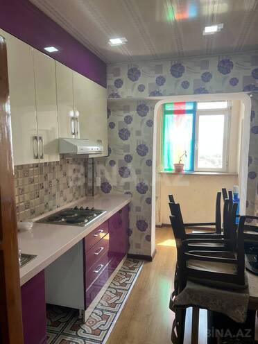 Продаётся 2-комн. новостройка 78 м², м. Азадлыг проспекти, photo 20 from 21