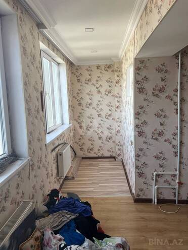 Продаётся 2-комн. новостройка 78 м², м. Азадлыг проспекти, photo 13 from 21