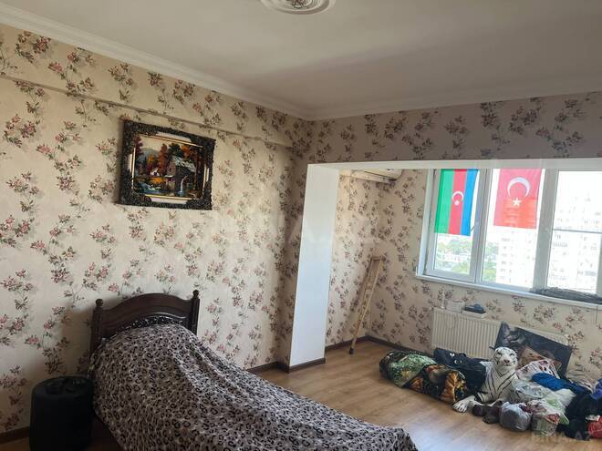 Продаётся 2-комн. новостройка 78 м², м. Азадлыг проспекти, photo 5 from 21