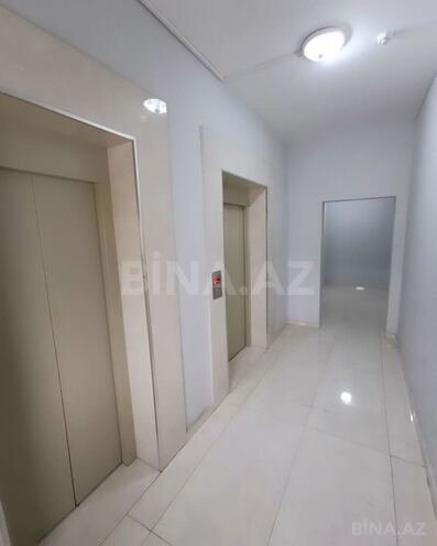 Продаётся 2-комн. новостройка 75 м², м. Кара Караев, photo 19 from 23