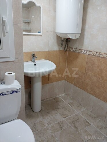 Сдаётся 2-комн. вторичка 70 м², м. Иншаатчылар, photo 15 from 17
