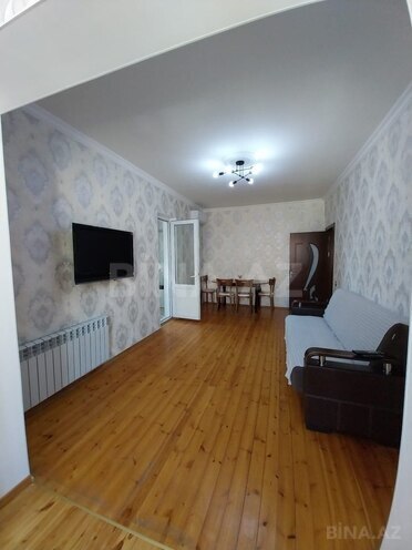 Сдаётся 2-комн. вторичка 70 м², м. Иншаатчылар, photo 4 from 17