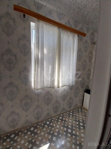Сдаётся 2-комн. вторичка 70 м², м. Иншаатчылар, photo 14 from 17
