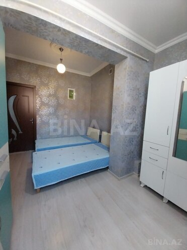 Сдаётся 2-комн. вторичка 70 м², м. Иншаатчылар, photo 9 from 17