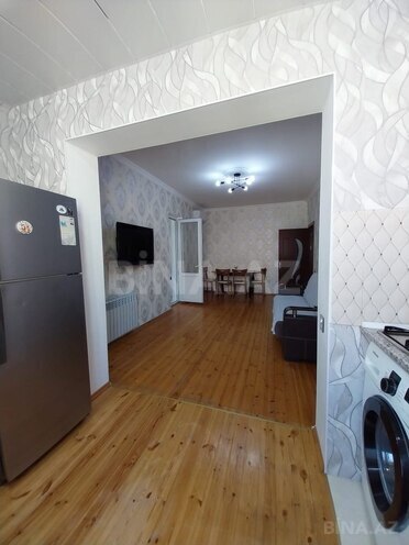 Сдаётся 2-комн. вторичка 70 м², м. Иншаатчылар, photo 5 from 17