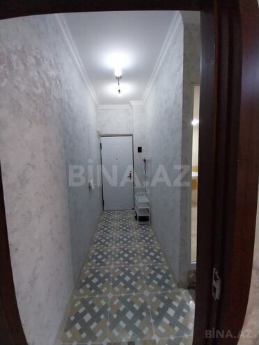 Сдаётся 2-комн. вторичка 70 м², м. Иншаатчылар, photo 12 from 17