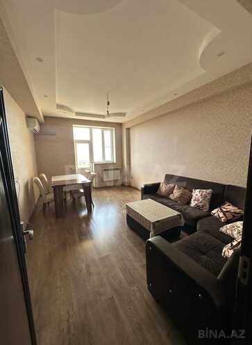 Продаётся 2-комн. новостройка 95 м², м. Ази Асланов, photo 12 from 13