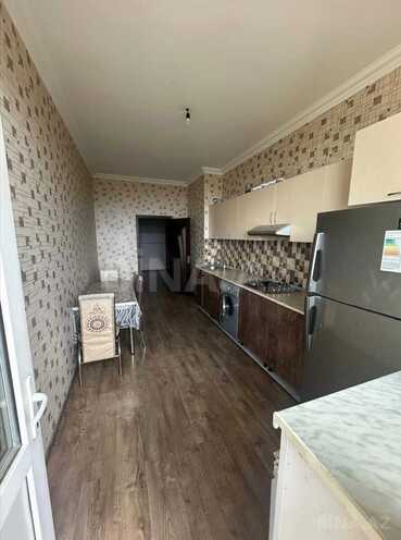 Продаётся 2-комн. новостройка 95 м², м. Ази Асланов, photo 11 from 13