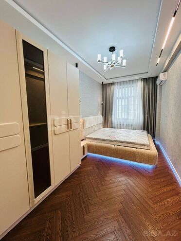 İcarəyə verilir 2 otaqlı yeni tikili 70 m², Elmlər Akademiyası m., photo 25 from 30
