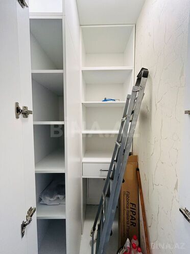 İcarəyə verilir 2 otaqlı yeni tikili 70 m², Elmlər Akademiyası m., photo 7 from 30