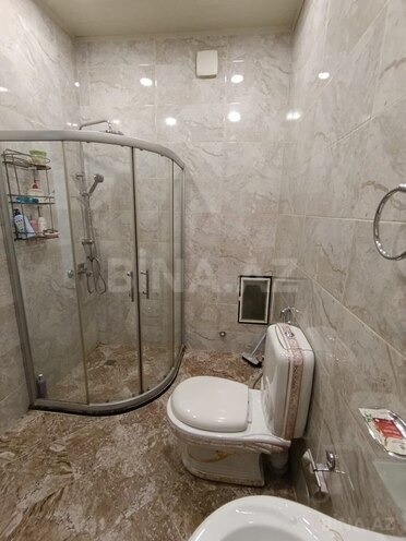 Сдаётся 2-комн. новостройка 100 м², м. Нариман Нариманов, photo 3 from 10
