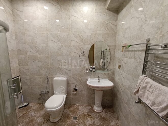 Сдаётся 2-комн. новостройка 100 м², м. Нариман Нариманов, photo 4 from 10