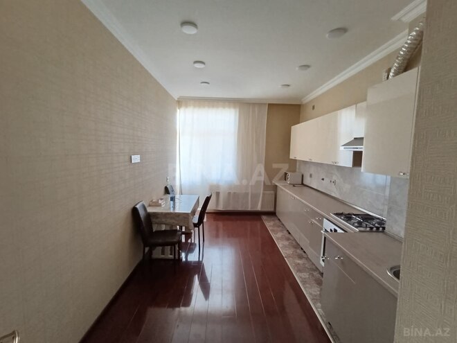 Сдаётся 2-комн. новостройка 100 м², м. Нариман Нариманов, photo 7 from 10