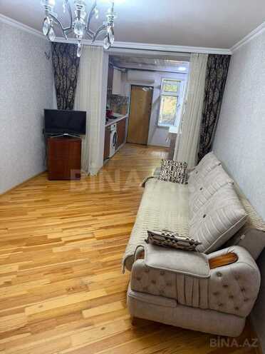 Продаётся 2-комн. вторичка 52 м², м. Нариман Нариманов, photo 4 from 8