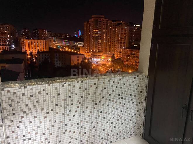 İcarəyə verilir 2 otaqlı yeni tikili 110 m², Nəriman Nərimanov m., photo 20 from 21