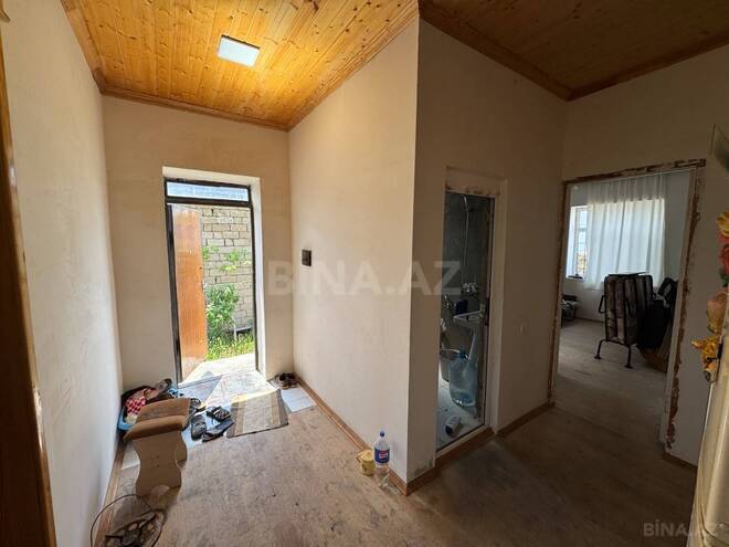 Satılır 3 otaqlı həyət evi/bağ evi 100 m², Buzovna q., photo 12 from 25