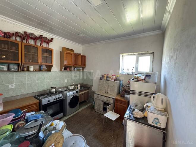 Satılır 3 otaqlı həyət evi/bağ evi 100 m², Buzovna q., photo 13 from 25