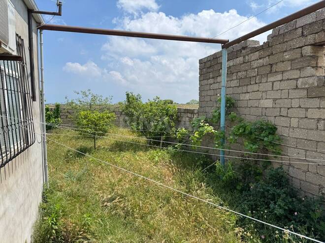 Satılır 3 otaqlı həyət evi/bağ evi 100 m², Buzovna q., photo 16 from 25