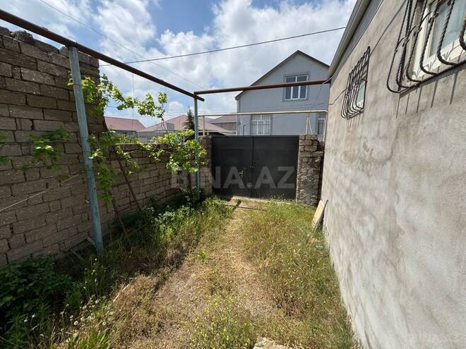Satılır 3 otaqlı həyət evi/bağ evi 100 m², Buzovna q., photo 15 from 25