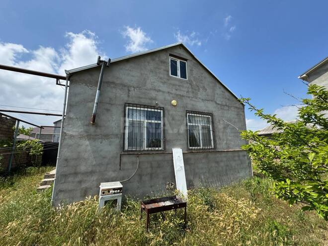 Satılır 3 otaqlı həyət evi/bağ evi 100 m², Buzovna q., photo 6 from 25