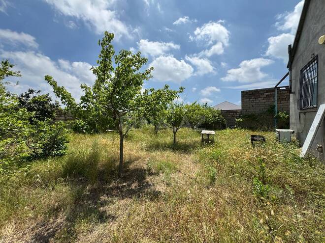 Satılır 3 otaqlı həyət evi/bağ evi 100 m², Buzovna q., photo 19 from 25