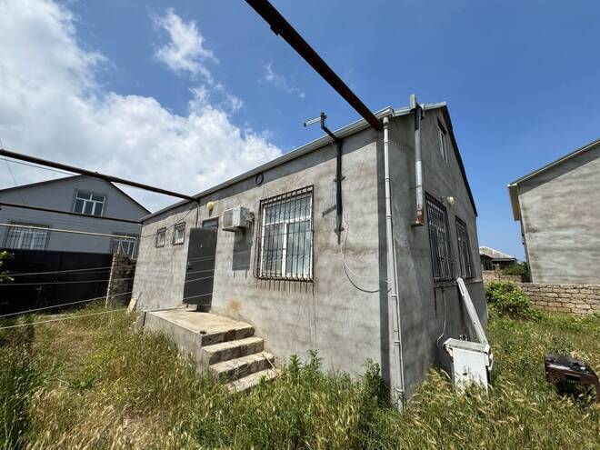 Satılır 3 otaqlı həyət evi/bağ evi 100 m², Buzovna q., photo 4 from 25