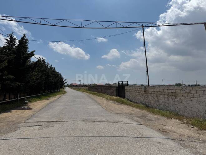 Satılır 3 otaqlı həyət evi/bağ evi 100 m², Buzovna q., photo 22 from 25