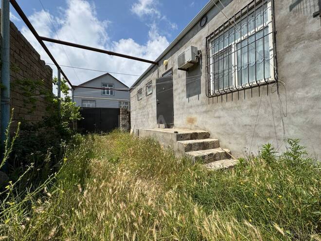 Satılır 3 otaqlı həyət evi/bağ evi 100 m², Buzovna q., photo 1 from 25