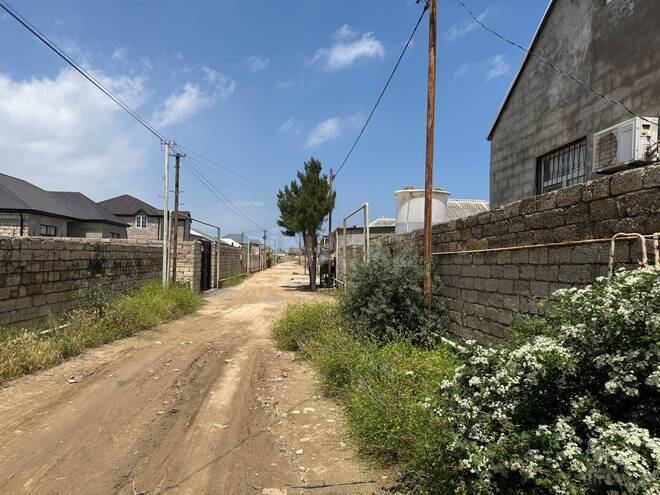 Satılır 3 otaqlı həyət evi/bağ evi 100 m², Buzovna q., photo 21 from 25