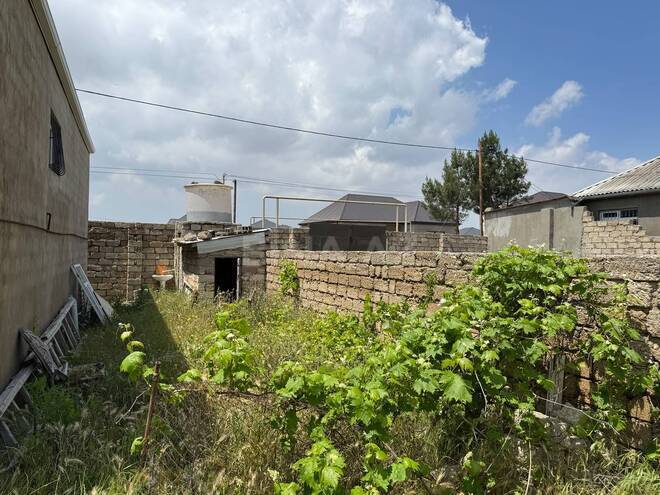 Satılır 3 otaqlı həyət evi/bağ evi 100 m², Buzovna q., photo 20 from 25